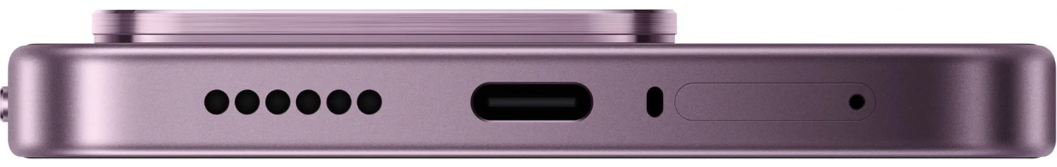 Смартфон Xiaomi 17T Pro 12/256 ГБ фиолетовый
