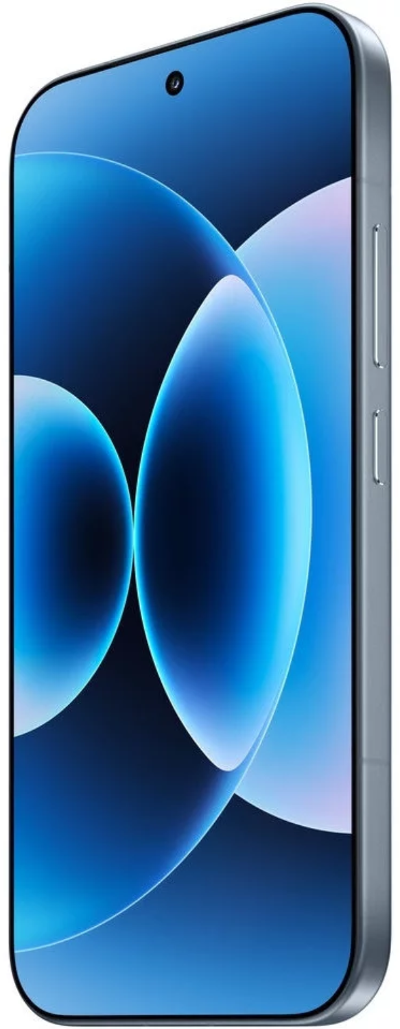 Смартфон Xiaomi 17 12/512 ГБ синий