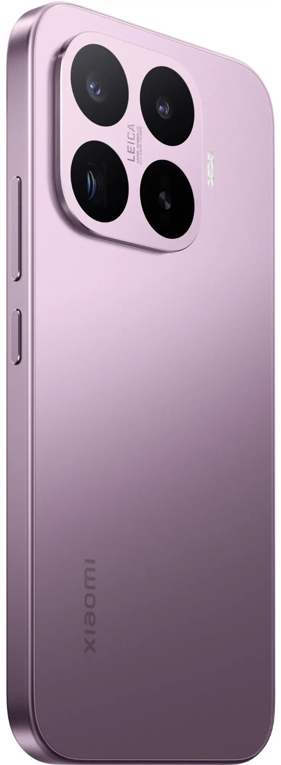Смартфон Xiaomi 17T 12/512 ГБ фиолетовый