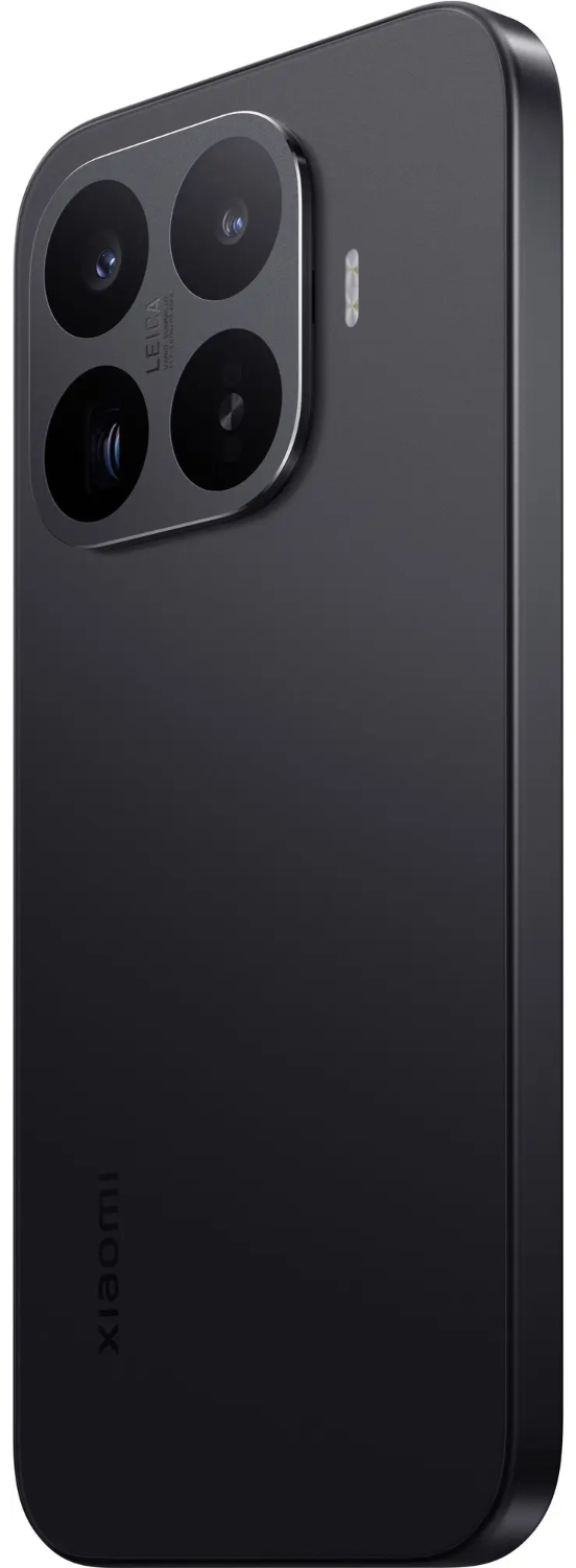 Смартфон Xiaomi 17T 12/256 ГБ черный