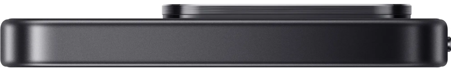 Смартфон Xiaomi 17T Pro 12/256 ГБ черный